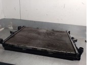 Recambio de radiador agua para volkswagen touareg (7la) 2.5 tdi referencia OEM IAM 7L6121253C 7L6121253C 