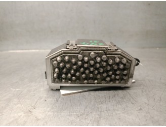 Recambio de resistencia calefaccion para volkswagen touran (1t1) 1.9 tdi referencia OEM IAM F011021936 