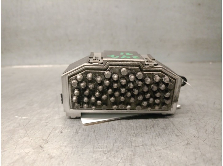 Recambio de resistencia calefaccion para volkswagen touran (1t1) 1.9 tdi referencia OEM IAM F011021936  