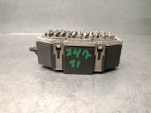 Recambio de resistencia calefaccion para volkswagen touran (1t1) 1.9 tdi referencia OEM IAM F011021936  