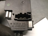 Recambio de resistencia calefaccion para volkswagen touran (1t1) 1.9 tdi referencia OEM IAM F011021936  