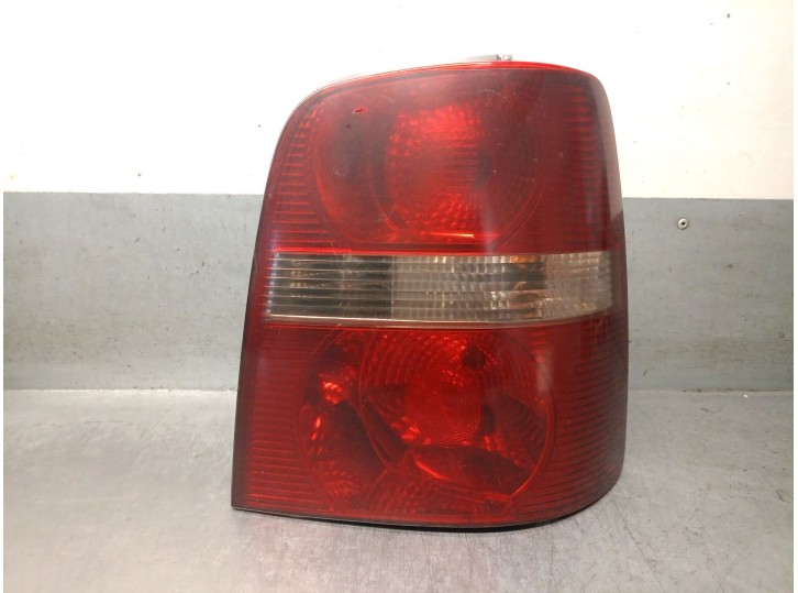 Recambio de piloto trasero derecho para volkswagen touran (1t1) 1.9 tdi referencia OEM IAM 1T0945096G 1T0945096G 