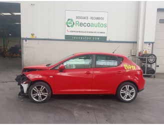 seat ibiza iv (6j1, 6j5) del año 2011
