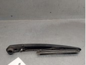 Recambio de brazo limpia trasero para citroën ds4 (nx_) 1.6 hdi 110 referencia OEM IAM 9670791780 6429JH 