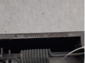 Recambio de brazo limpia trasero para citroën ds4 (nx_) 1.6 hdi 110 referencia OEM IAM 9670791780 6429JH 