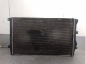 Recambio de radiador agua para volkswagen passat berlina (3c2) 1.9 tdi referencia OEM IAM 1K0121253H 1K0121253AA 