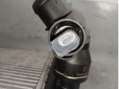 Recambio de radiador agua para volkswagen passat berlina (3c2) 1.9 tdi referencia OEM IAM 1K0121253H 1K0121253AA 