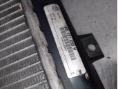 Recambio de radiador agua para volkswagen passat berlina (3c2) 1.9 tdi referencia OEM IAM 1K0121253H 1K0121253AA 