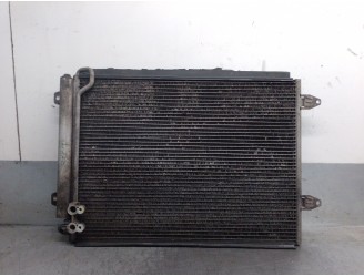 Recambio de condensador / radiador aire acondicionado para volkswagen passat berlina (3c2) 1.9 tdi referencia OEM IAM 3C0820411C