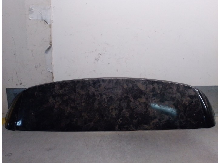 Recambio de aleron trasero para citroën ds4 (nx_) 1.6 hdi 110 referencia OEM IAM 9688333180 8742CC 