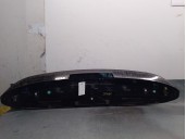 Recambio de aleron trasero para citroën ds4 (nx_) 1.6 hdi 110 referencia OEM IAM 9688333180 8742CC 