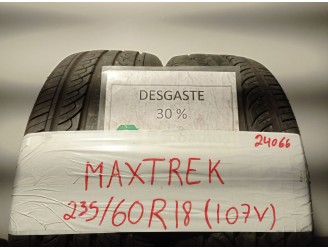 Recambio de neumatico/s para volvo xc90 i (275) d5 awd referencia OEM IAM 23560R18107V MAXTREK INGENS A1