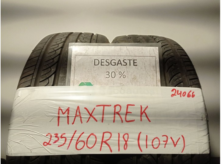 Recambio de neumatico/s para volvo xc90 i (275) d5 awd referencia OEM IAM 23560R18107V MAXTREK INGENS A1