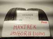 Recambio de neumatico/s para volvo xc90 i (275) d5 awd referencia OEM IAM 23560R18107V MAXTREK INGENS A1