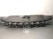 Replacement front grille for Peugeot 307 (S1) 2.0 HDI CAT OEM IAM reference 9635719477 7804K6 