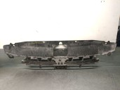 Replacement front grille for Peugeot 307 (S1) 2.0 HDI CAT OEM IAM reference 9635719477 7804K6 