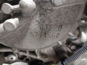 Recambio de caja cambios para peugeot 207 16v referencia OEM IAM 20TS28 223199 1711460