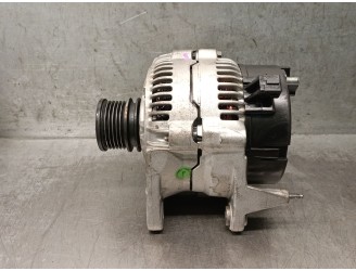 Recambio de alternador para audi a3 (8l) 1.9 tdi referencia OEM IAM 028903018X 028903018X 