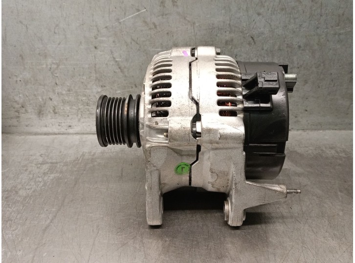 Recambio de alternador para audi a3 (8l) 1.9 tdi referencia OEM IAM 028903018X 028903018X 