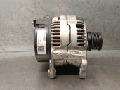 Recambio de alternador para audi a3 (8l) 1.9 tdi referencia OEM IAM 028903018X 028903018X 