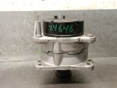 Recambio de alternador para audi a3 (8l) 1.9 tdi referencia OEM IAM 028903018X 028903018X 