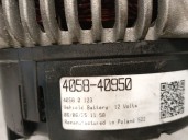 Recambio de alternador para audi a3 (8l) 1.9 tdi referencia OEM IAM 028903018X 028903018X 