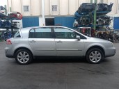 renault vel satis (bj0_) del año 2008