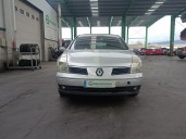 renault vel satis (bj0_) del año 2008