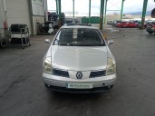 renault vel satis (bj0_) del año 2008