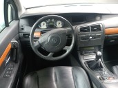 renault vel satis (bj0_) del año 2008