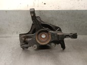 Recambio de mangueta delantera izquierda para opel corsa e (x15) 1.3 cdti (08, 68) referencia OEM IAM 13388767 308222 