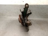 Recambio de mangueta delantera izquierda para opel corsa e (x15) 1.3 cdti (08, 68) referencia OEM IAM 13388767 308222 