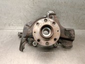 Recambio de mangueta delantera izquierda para opel corsa e (x15) 1.3 cdti (08, 68) referencia OEM IAM 13388767 308222 