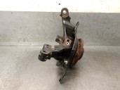 Recambio de mangueta delantera izquierda para opel corsa e (x15) 1.3 cdti (08, 68) referencia OEM IAM 13388767 308222 