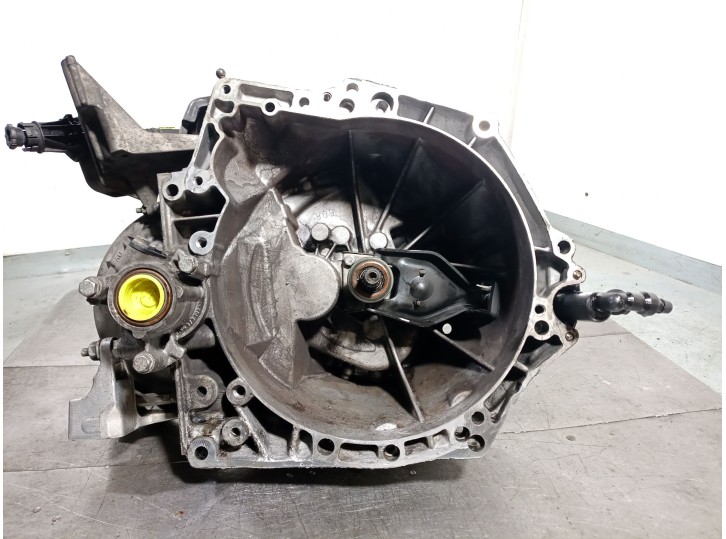 Recambio de caja cambios para citroën xsara picasso 1.6 16v hdi referencia OEM IAM 20DP29 2222QS 0890561B