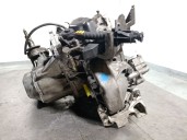 Recambio de caja cambios para citroën xsara picasso 1.6 16v hdi referencia OEM IAM 20DP29 2222QS 0890561B