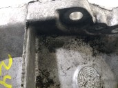 Recambio de caja cambios para citroën xsara picasso 1.6 16v hdi referencia OEM IAM 20DP29 2222QS 0890561B