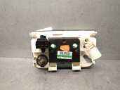 Recambio de mando calefaccion / aire acondicionado para ford fiesta (dx) 1.3 cat referencia OEM IAM XS6H19A522DA 1091089 