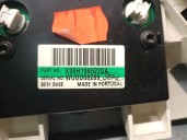 Recambio de mando calefaccion / aire acondicionado para ford fiesta (dx) 1.3 cat referencia OEM IAM XS6H19A522DA 1091089 