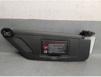 Recambio de parasol derecho para citroën ds4 (nx_) 1.6 hdi 110 referencia OEM IAM 8163JF 8163JF 