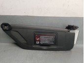 Recambio de parasol derecho para citroën ds4 (nx_) 1.6 hdi 110 referencia OEM IAM 8163JF 8163JF 