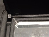 Recambio de parasol derecho para citroën ds4 (nx_) 1.6 hdi 110 referencia OEM IAM 8163JF 8163JF 