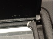 Recambio de parasol derecho para citroën ds4 (nx_) 1.6 hdi 110 referencia OEM IAM 8163JF 8163JF 