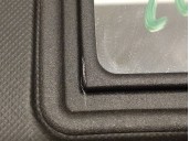 Recambio de parasol derecho para citroën ds4 (nx_) 1.6 hdi 110 referencia OEM IAM 8163JF 8163JF 