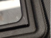 Recambio de parasol derecho para citroën ds4 (nx_) 1.6 hdi 110 referencia OEM IAM 8163JF 8163JF 