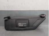 Recambio de parasol izquierdo para citroën ds4 (nx_) 1.6 hdi 110 referencia OEM IAM 8163JF 8163JF 