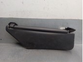 Recambio de parasol izquierdo para citroën ds4 (nx_) 1.6 hdi 110 referencia OEM IAM 8163JF 8163JF 