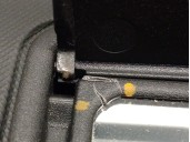 Recambio de parasol izquierdo para citroën ds4 (nx_) 1.6 hdi 110 referencia OEM IAM 8163JF 8163JF 