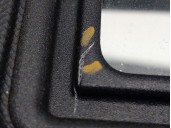 Recambio de parasol izquierdo para citroën ds4 (nx_) 1.6 hdi 110 referencia OEM IAM 8163JF 8163JF 