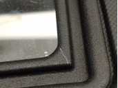 Recambio de parasol izquierdo para citroën ds4 (nx_) 1.6 hdi 110 referencia OEM IAM 8163JF 8163JF 